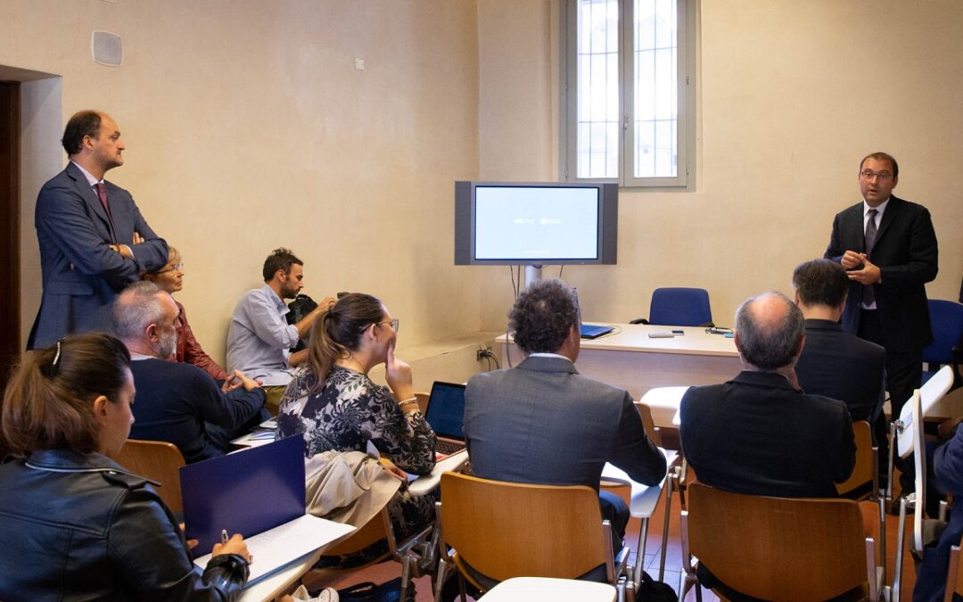 Nasce il nuovo Contamination Lab all’Università Di Bergamo