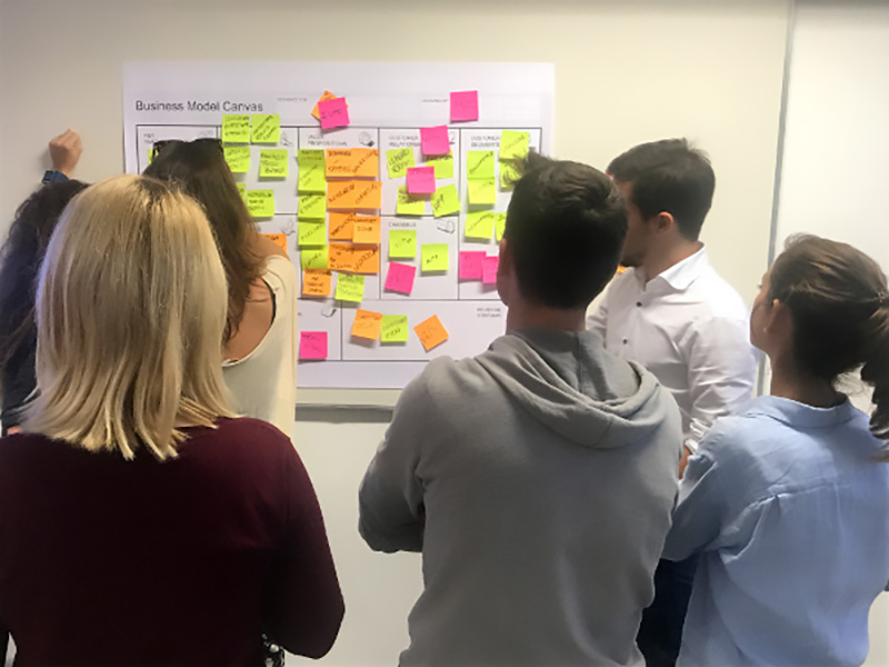 Venezia: Food e Export Manager: i primi ‘Lab’ di didattica innovativa del 2019