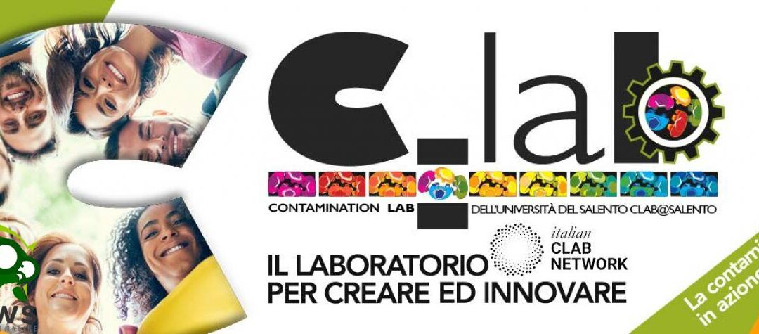 La contaminazione è un processo virtuoso: il CLab Salento si racconta
