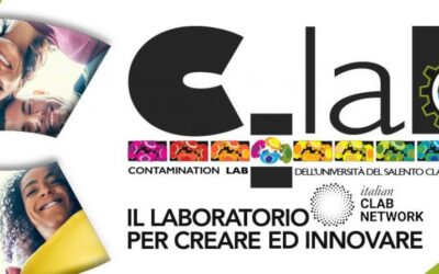 La contaminazione è un processo virtuoso: il CLab Salento si racconta