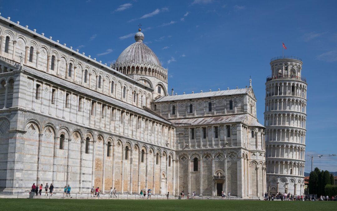 Al CLab di Pisa si parlerà di autoimprenditorialità internazionale