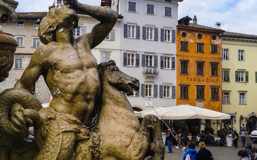 Trento e i segreti di una buona impresa